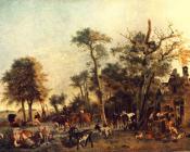 The Farm - 派勒斯·波特